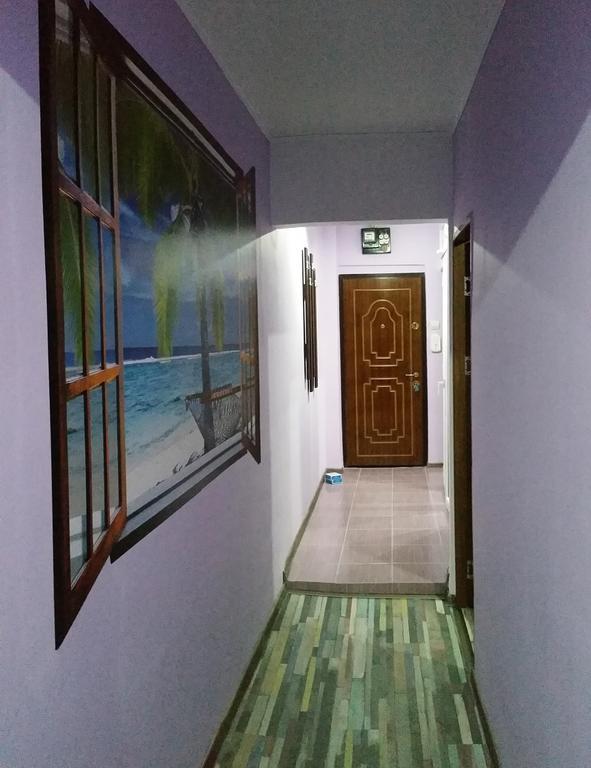 Apartament P&D Leilighet Constanţa Rom bilde