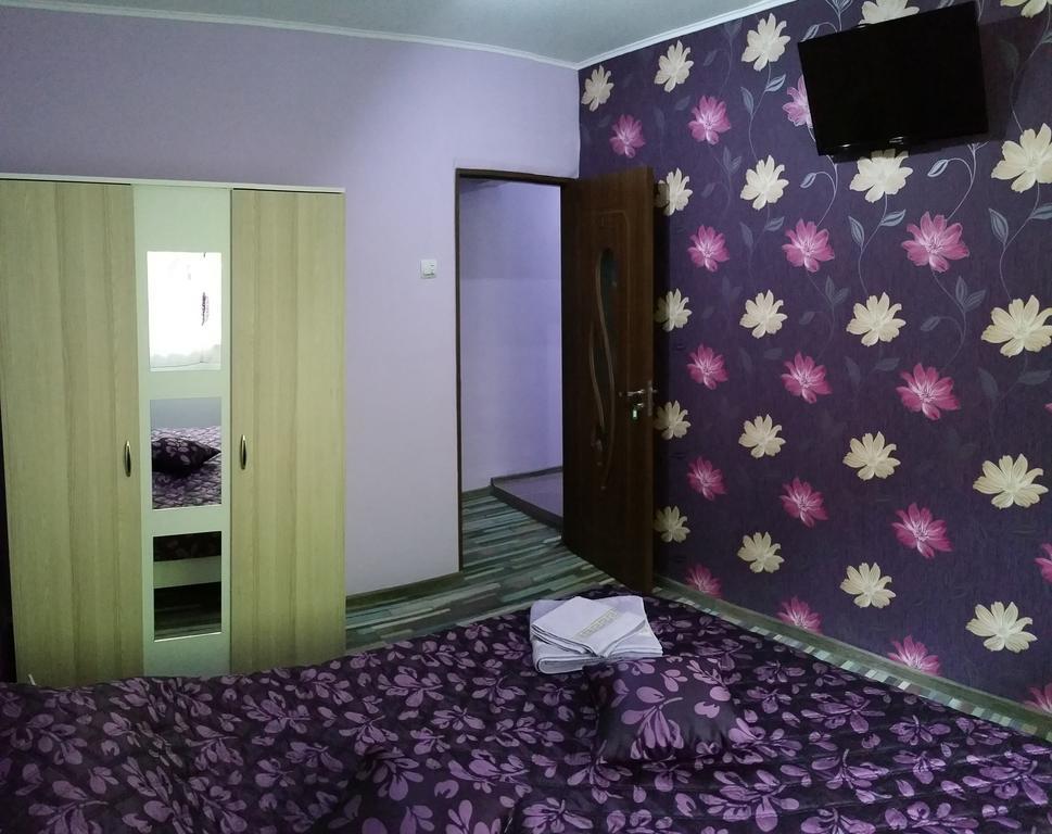 Apartament P&D Leilighet Constanţa Rom bilde