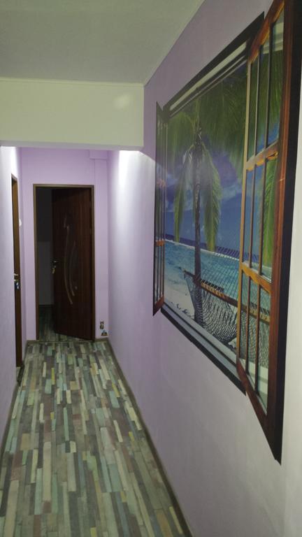 Apartament P&D Leilighet Constanţa Rom bilde