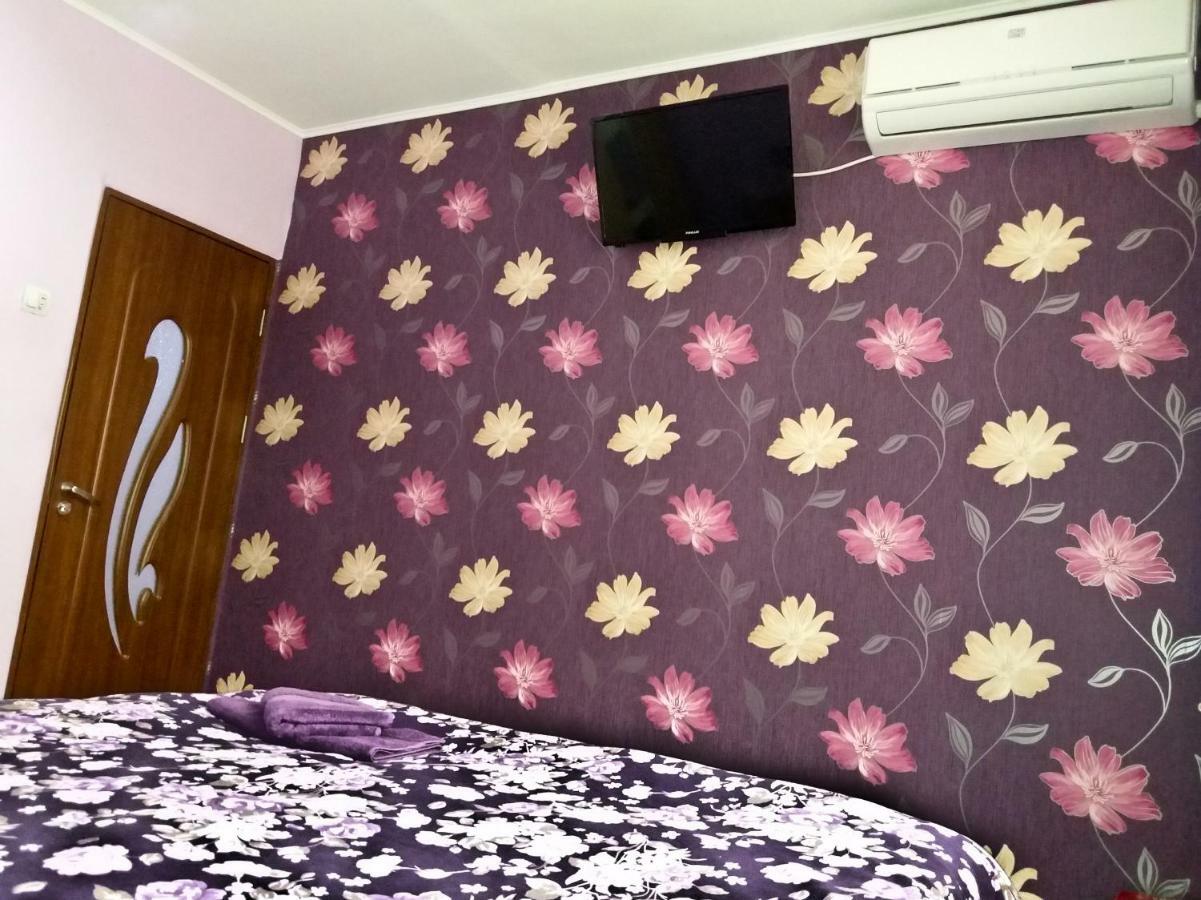 Apartament P&D Leilighet Constanţa Eksteriør bilde
