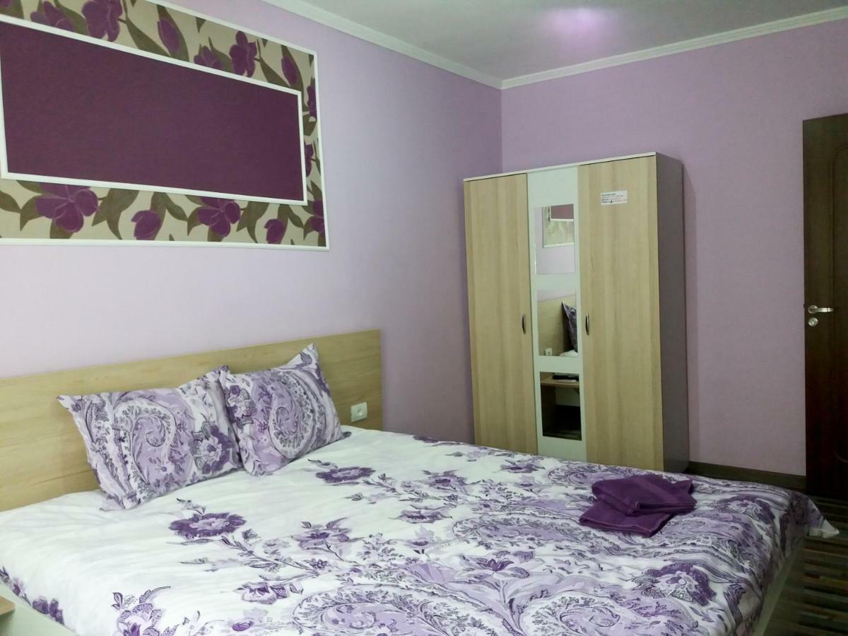 Apartament P&D Leilighet Constanţa Eksteriør bilde